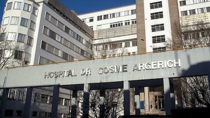 En el Hospital Argerich ya se practicaron 500 trasplantes hepáticos