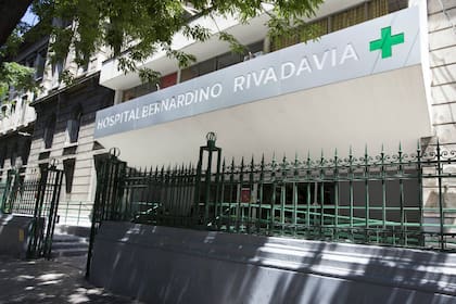 El Hospital Bernardino Rivadavia, bajo la lupa de la justicia