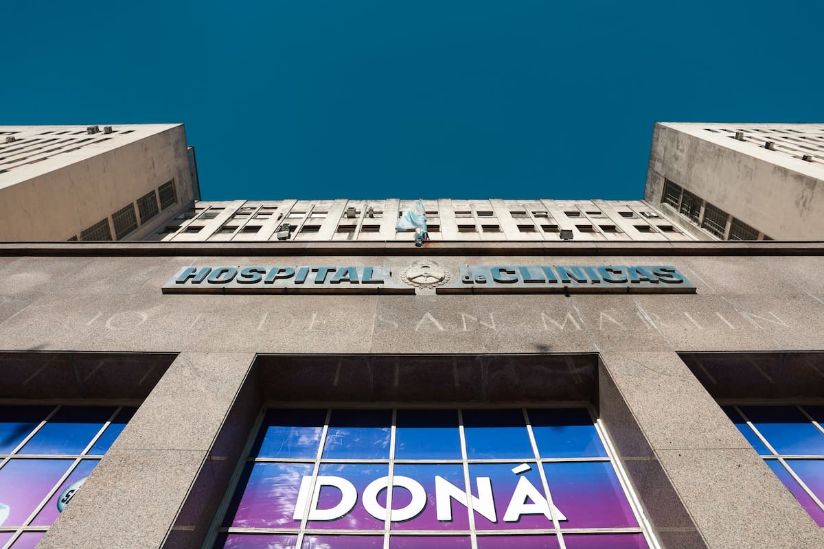 Tensión Universitaria: La UBA Rechaza la Reforma del Ministerio de Salud y Abre un Nuevo Conflicto por las Residencias