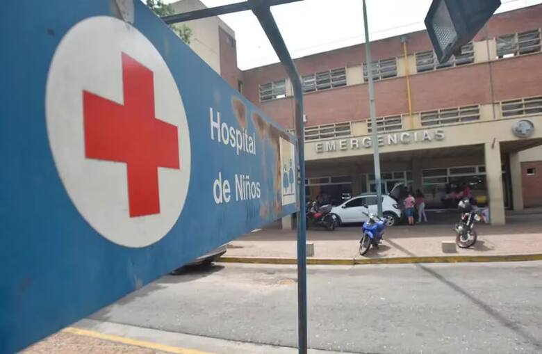 Córdoba | Una niña de 9 años tocó un ventilador mojada y murió electrocutada 4 el hospital de ninos de JSWNBNZ6IZGLFNTTMSDXHQNN24 - 3
