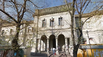 El Hospital de Niños de La Plata formará un equipo interdisciplinario para brindar atención integral a niños, niñas y adolescentes trans