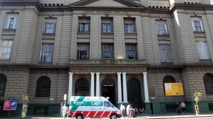 El Hospital Santa Lucía atendió 35 pacientes, cinco de ellos para cirugía