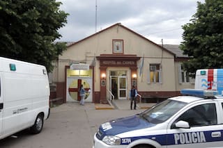 El último adiós a las víctimas fatales