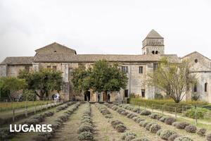 El hospital era atendido por médicos militares y monjas que oficiaban de enfermeras.