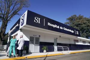 Habrá un nuevo hospital odontológico con siete consultorios en San Isidro