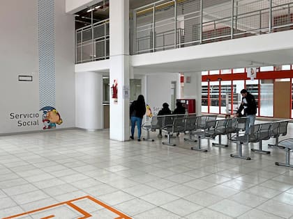 El Hospital Garrahan, en medio de un conflicto sobre su financiamiento y los dichos del vocero presidencial