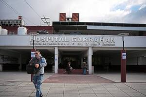 El Hospital Garrahan se encuentra en medio de un conflicto debido a los reclamos de sus empleados y palabras del gobierno nacional