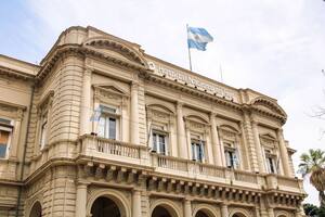 El Hospital Laura Bonaparte