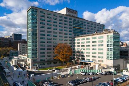 El Hospital Metropolitan en Manhattan ofrece vacantes de empleo sin experiencia previa