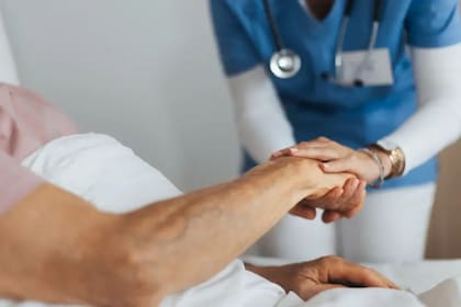 El hospital Mont Serrat es el primero en Brasil en especializarse en cuidados paliativos para enfermos terminales