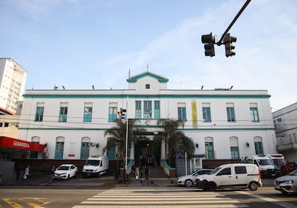 El Hospital Pirovano está incluido en la lista de centros de salud porteños