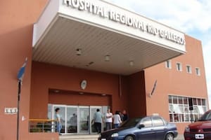 Una provincia del sur se suma a Salta y anuncia que cobrará la atención médica a turistas extranjeros en hospitales