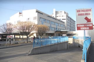 Un joven internado en terapia intensiva tras ser atacado por una patota en Mendoza