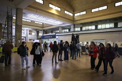 El hospital universitario realiza entre 8000 y 10.000 cirugías al año