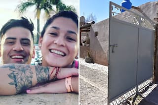 El hostel donde hallaron a dos turistas muertos no estaba habilitado para funcionar