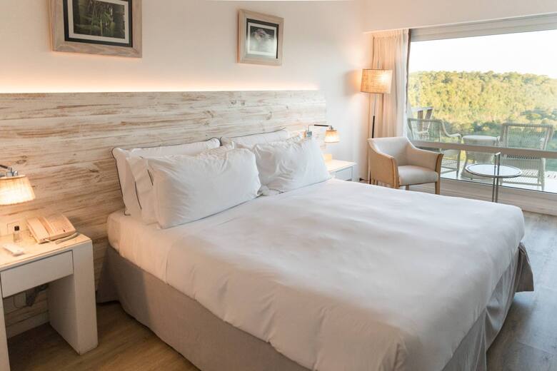 Gran Meliá Iguazú: el mejor hotel de Argentina