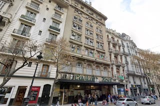 Hoteles: proponen que por la crisis no paguen ABL por seis meses