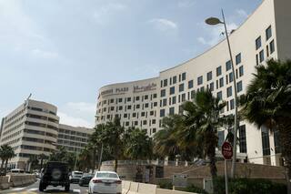 Coronavirus. Las grandes estrellas del ciclismo, aisladas en Abu Dhabi