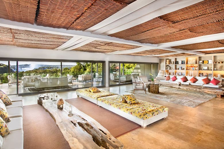 Gran Meliá Iguazú: el mejor hotel de Argentina