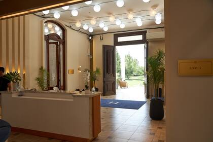 El Hotel de los Famosos