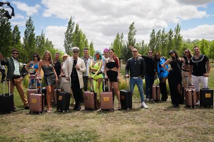 El hotel de los famosos 2 pasó del prime time a las tardes del canal