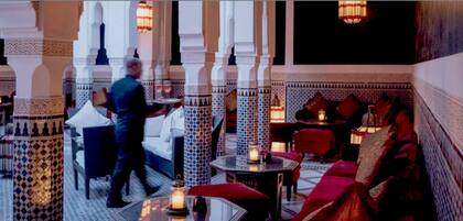 El hotel decidió cerrar sus puertas en 2019 para encarar una reformulación completa.