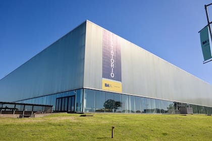 El hotel del Parque Olímpico acompaña la oferta deportiva y la posibilidad de que federaciones de todo el país y del mundo cuenten con el mejor lugar para alojarse