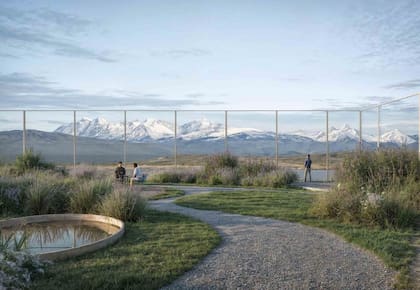 El hotel demandará una inversión de más de US$50 millones e iniciará operaciones en 2028