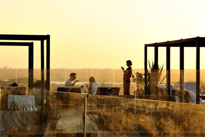 El hotel dónde hará la fiesta Luis Suárez y su esposa