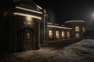 Una empresa ofrece reservas para alojarse en un hotel en la Luna por US$1 millón