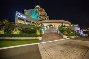 Se vendió el principal hotel y casino de Punta del Este