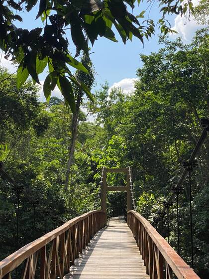 El hotel nómada cambia de destino cada medio año