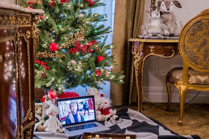 El Hotel Plaza dispone de una oferta dedicada especialmente a "Mi Pobre Angelito"