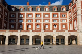 Escapada a Mar del Plata
