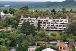 Se remata un hotel por $81,8 millones que se vendió y el comprador nunca lo pagó