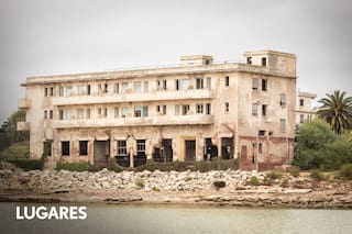 El hotel que fue un emblema de Córdoba, estuvo años abandonado y hoy recibe visitantes