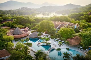 La “economía jaguar” de Centroamérica donde la clave del éxito es la tranquilidad