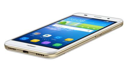 El Huawei Y6