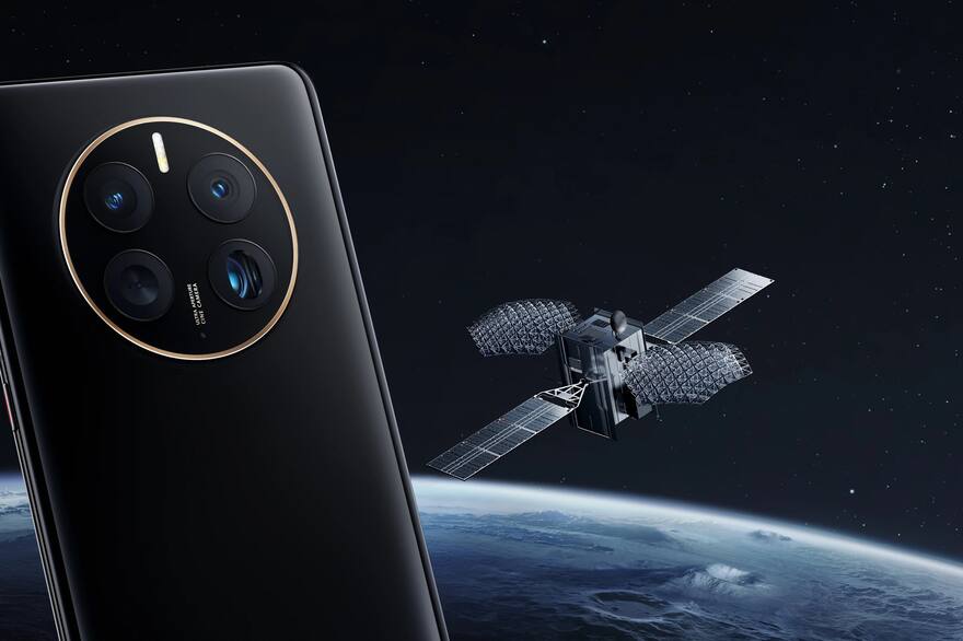 Huawei Mate 50 Pro: características y precio - Novedades Tecnología -  Tecnología 