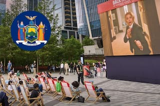 Cómo asistir a las noches de película gratis en Nueva York y cuáles son las proyecciones