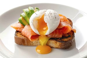 Cinco alimentos claves para el desayuno que te aportan energía y evitan los picos de glucosa
