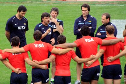 El Huevo Hourcade diagrama la gira europea de noviembre