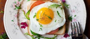 La mejor manera de cocinar los huevos para aprovechar al máximo sus nutrientes
