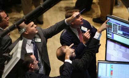 El humor en Wall Street, muy mejorado tras el buen dato de inflación en EE.UU., ayudó a los ADR argentinos