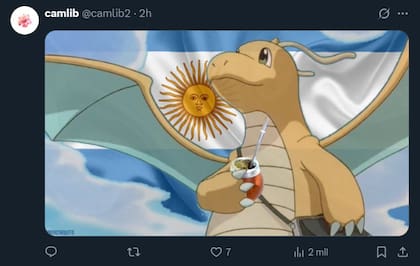 El humor de los fanáticos en redes sociales