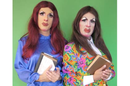 El humor de Los Quintana, de regreso