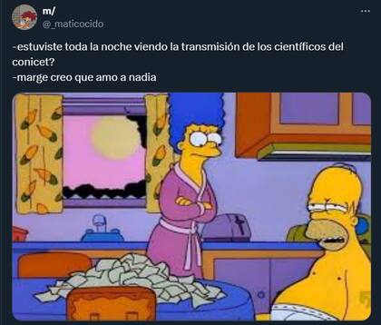El humor de los usuarios en redes