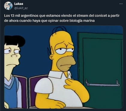 El humor de los usuarios en redes