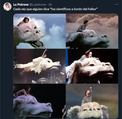 El humor de los usuarios en redes