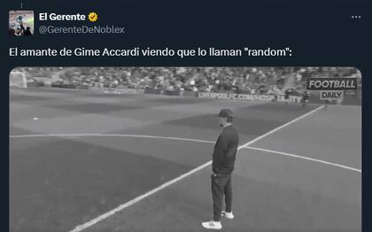 El humor de los usuarios en las redes